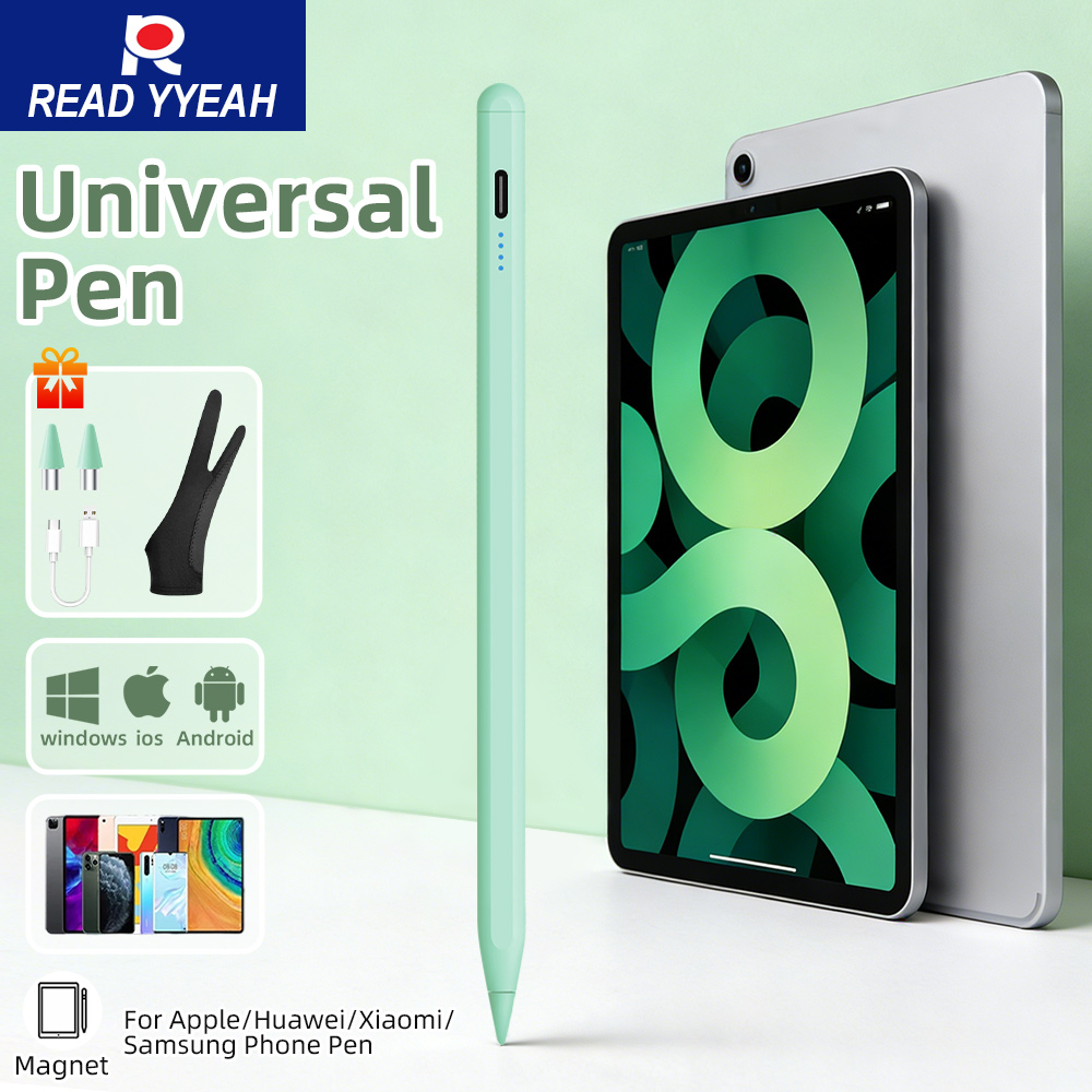 2026 New Universal Magnetic Pe - огляд і ціна Touchscreen Glove Capacitive