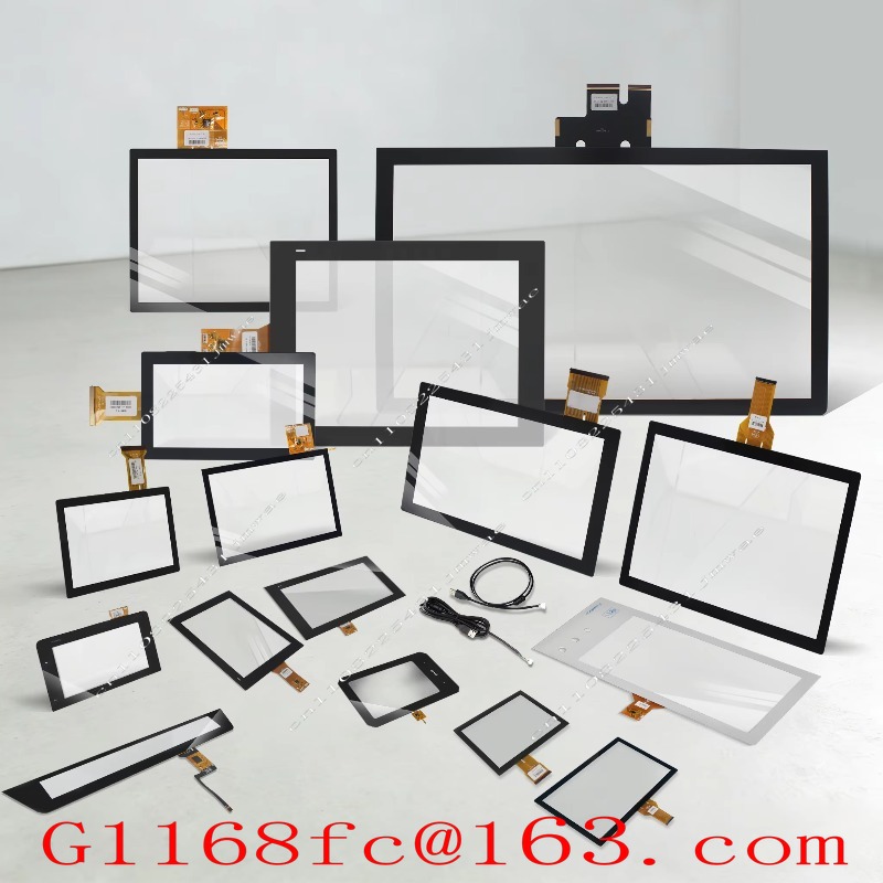 Large Size USB Touch Screen Pa - огляд і ціна Touchscreen Glove Capacitive