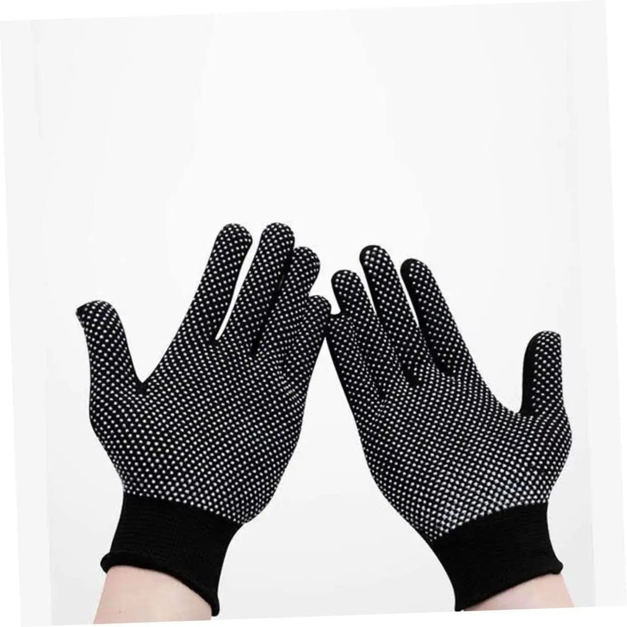10 Pairs Gardening Gloves Safe - огляд і ціна Cut Resistant Glove