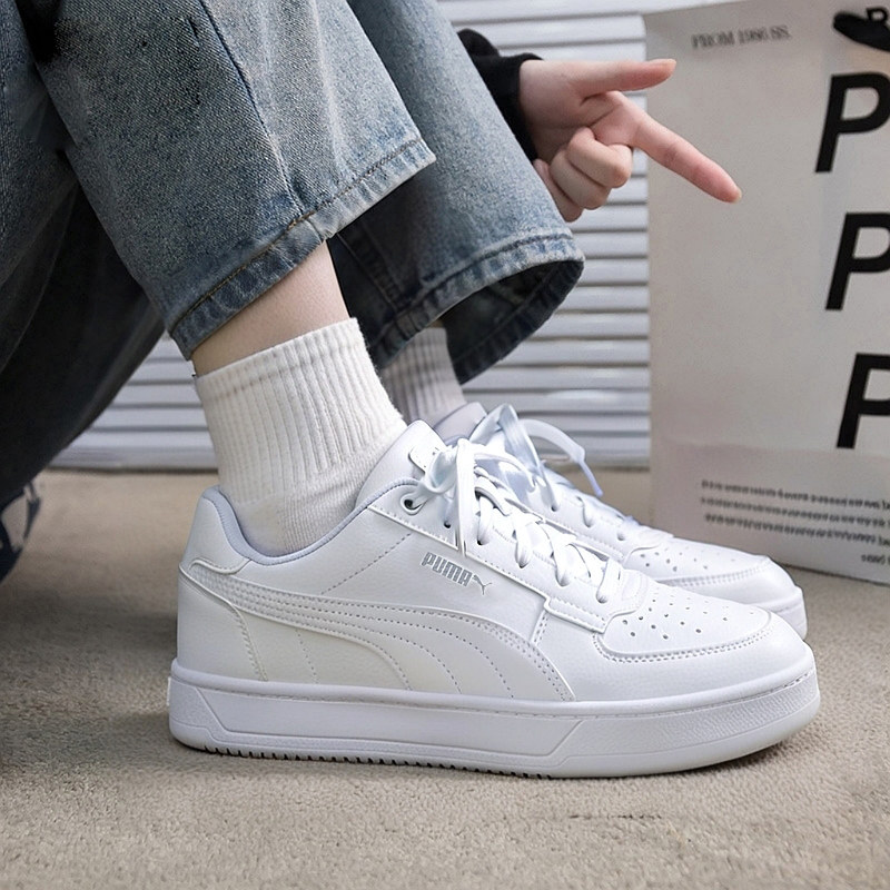 Puma Low Top Sneakers 392290-0 - огляд і ціна Puma Shoes Suede Classic