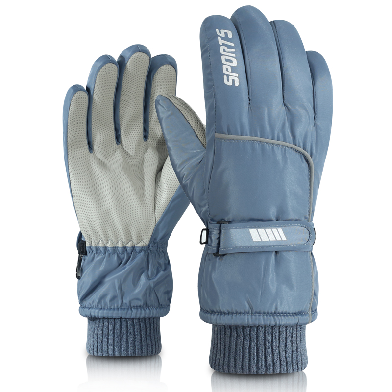 Men's AND WOMEN'S Professional - огляд і ціна Ski Glove Waterproof