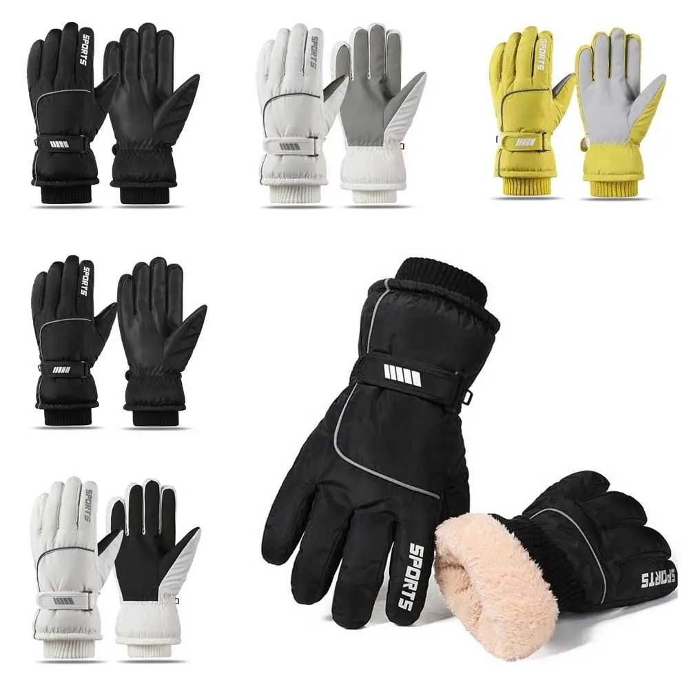 2026 Warm Tools Oxford Winter  - огляд і ціна Ski Glove Waterproof