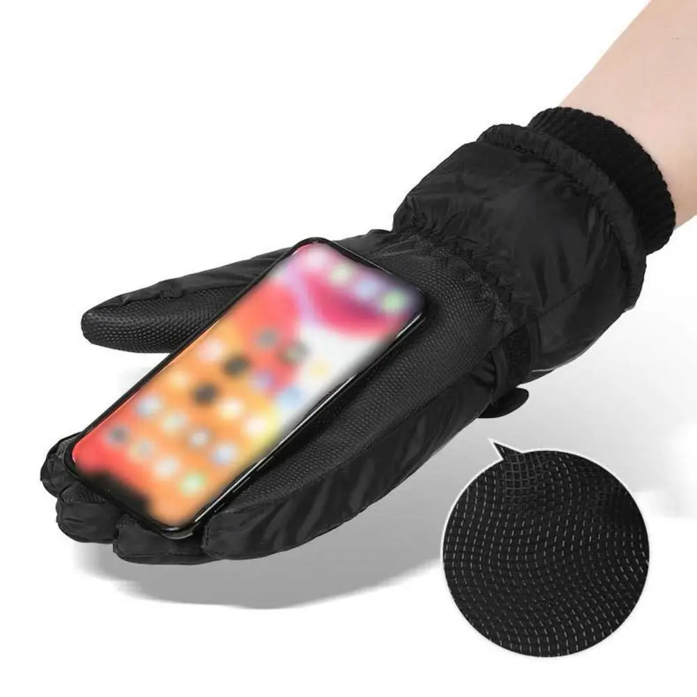 2026 Warm Tools Oxford Winter  - огляд і ціна Ski Glove Waterproof