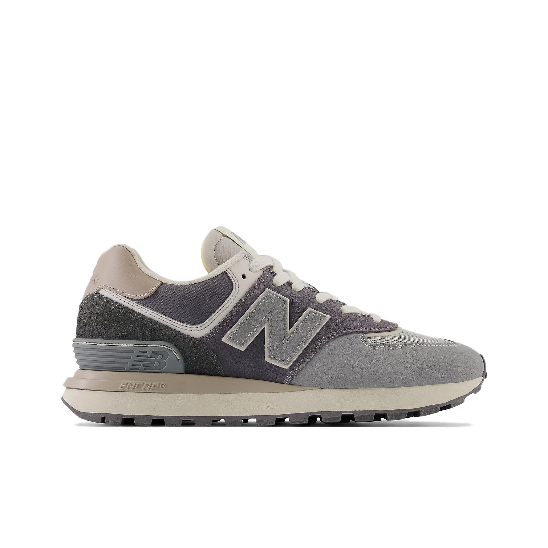 New Balance 574 Legacy Vintage - огляд і ціна New Balance Shoes 574