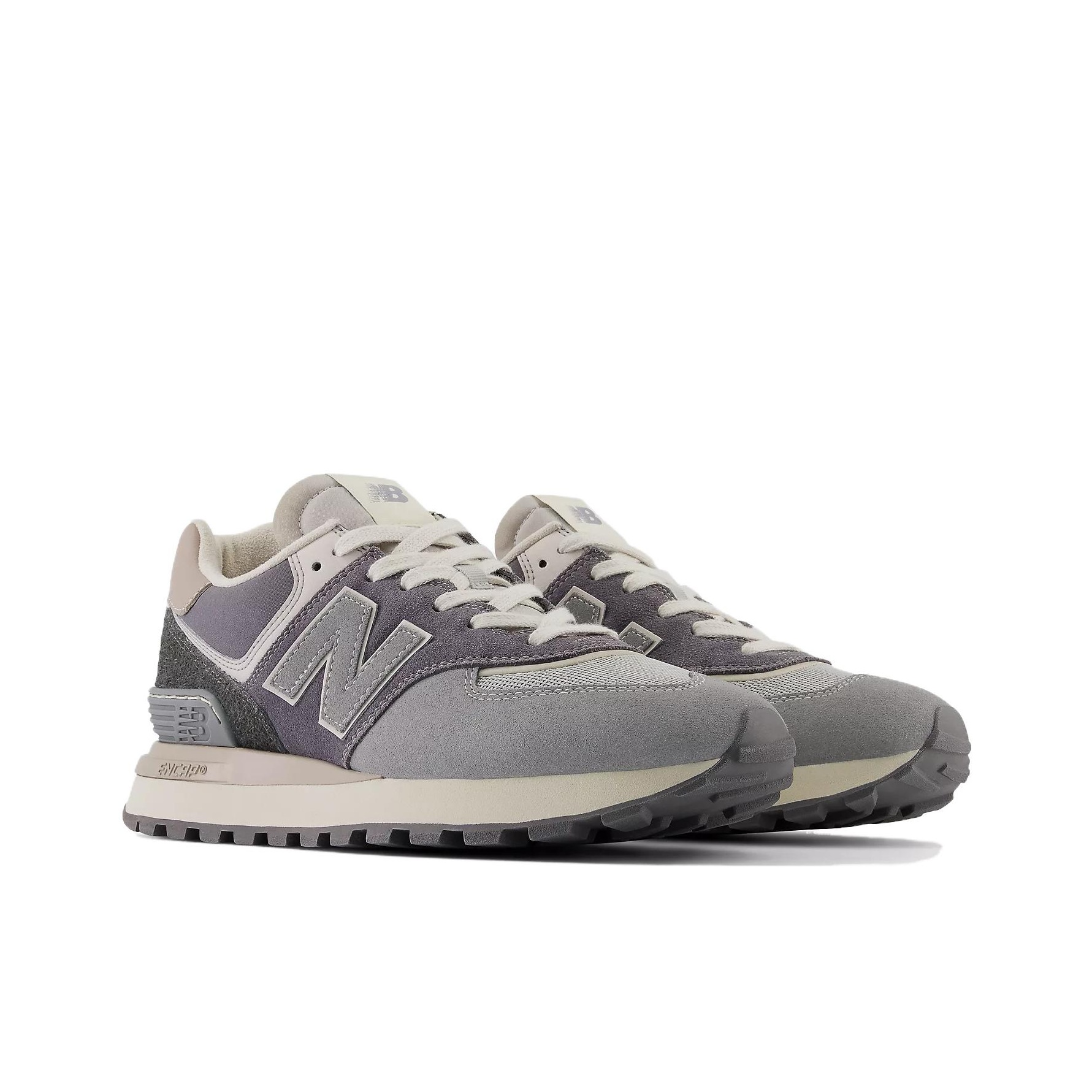 New Balance 574 Legacy Vintage - огляд і ціна New Balance Shoes 574