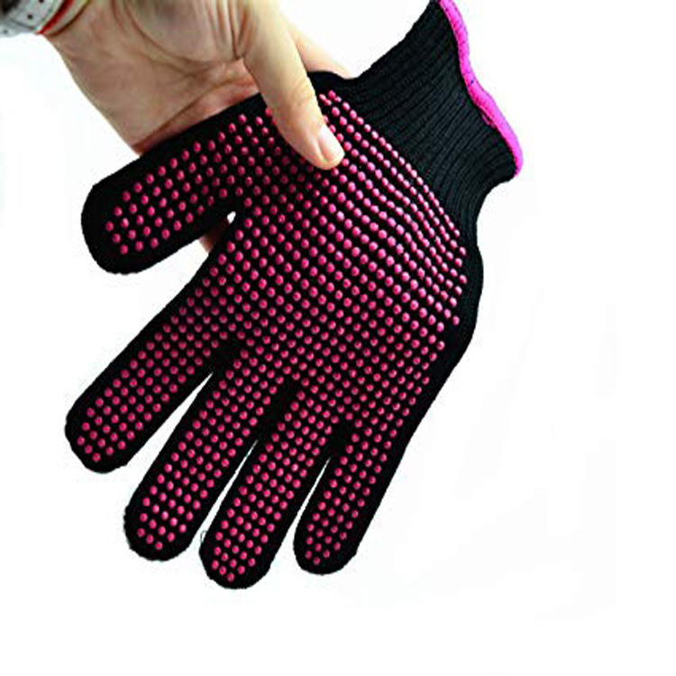 Heat Resistant Hair Styling Gl - огляд і ціна Heat Resistant Glove