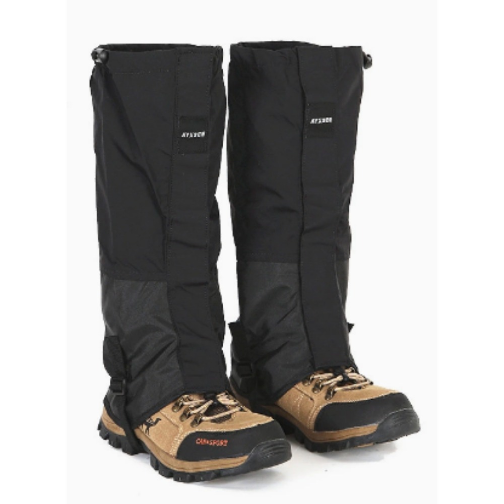 Waterproof Leg Gaiters, Anti S - огляд і ціна Ski Glove Waterproof