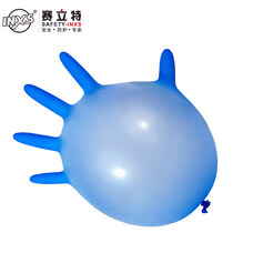 100 PCS Blue Nitrile Exam Glov - огляд і ціна Exam Glove Nitrile