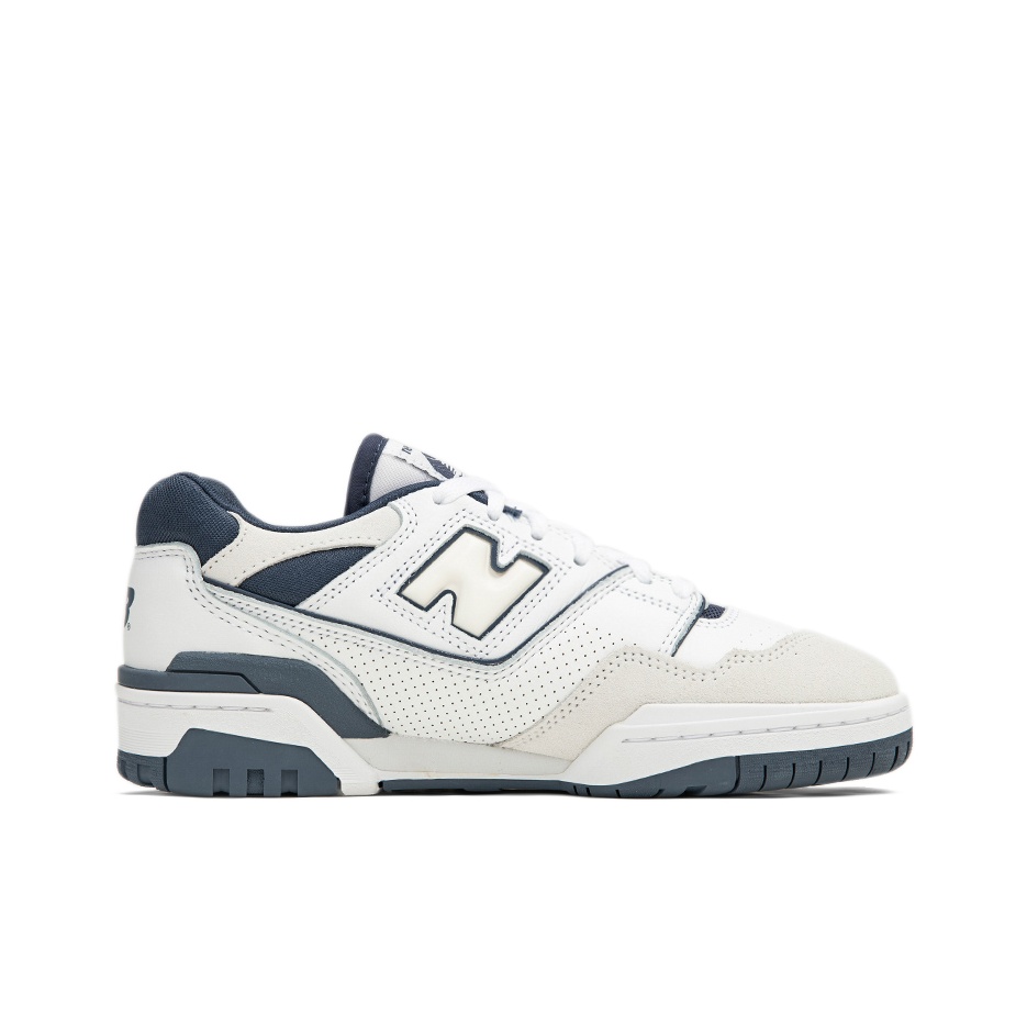 New Balance NB 550 Vintage Bas - огляд і ціна New Balance Shoes 550