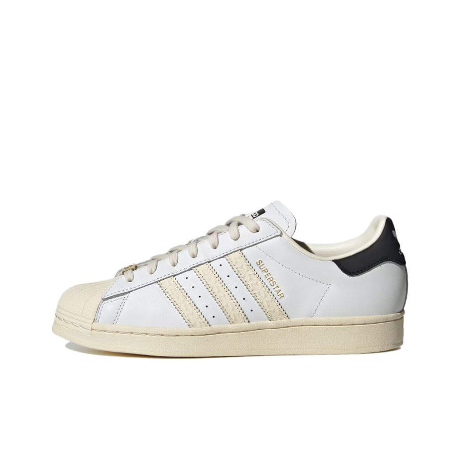 Adidas Originals SUPERSTAR Lea - огляд і ціна Adidas Shoes Superstar