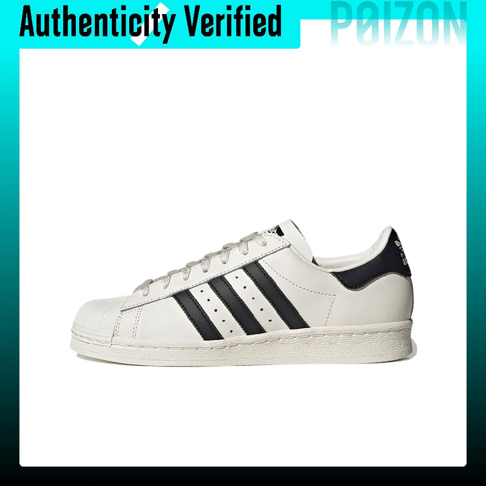 Adidas Originals Superstar 82  - огляд і ціна Adidas Shoes Superstar