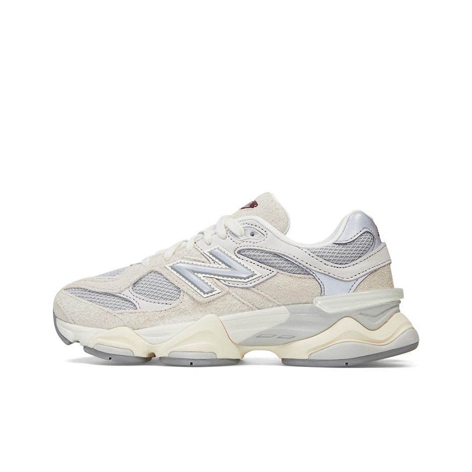 New Balance NB 9060 Casual Sho - огляд і ціна New Balance Shoes 9060